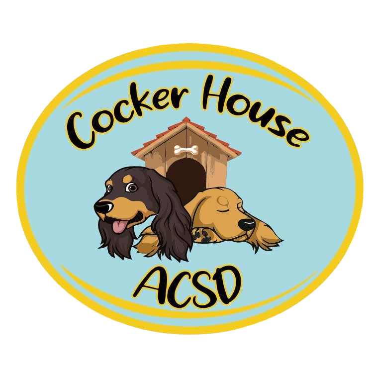 Cocker House ACSD